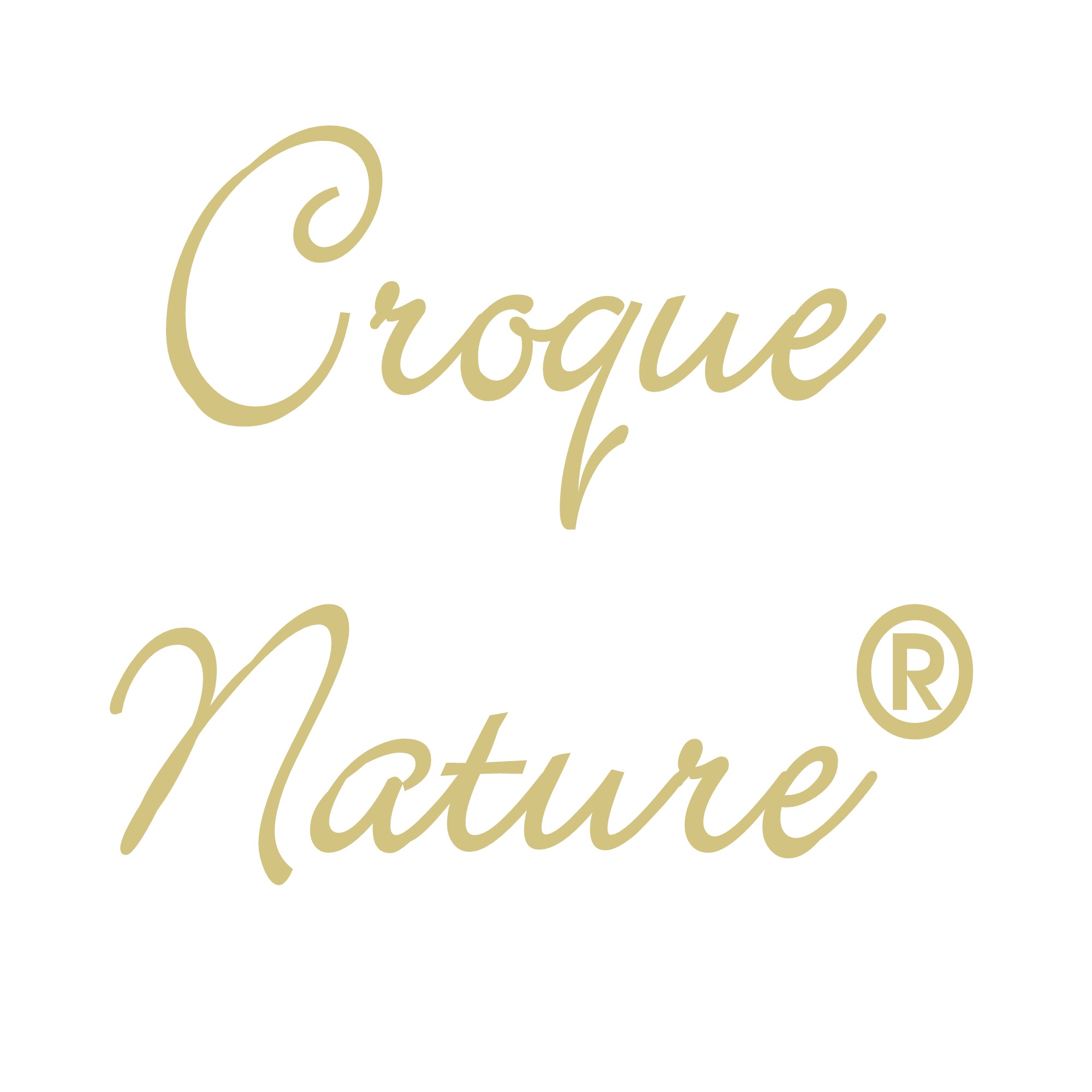 CROQUE NATURE® MAZEUIL